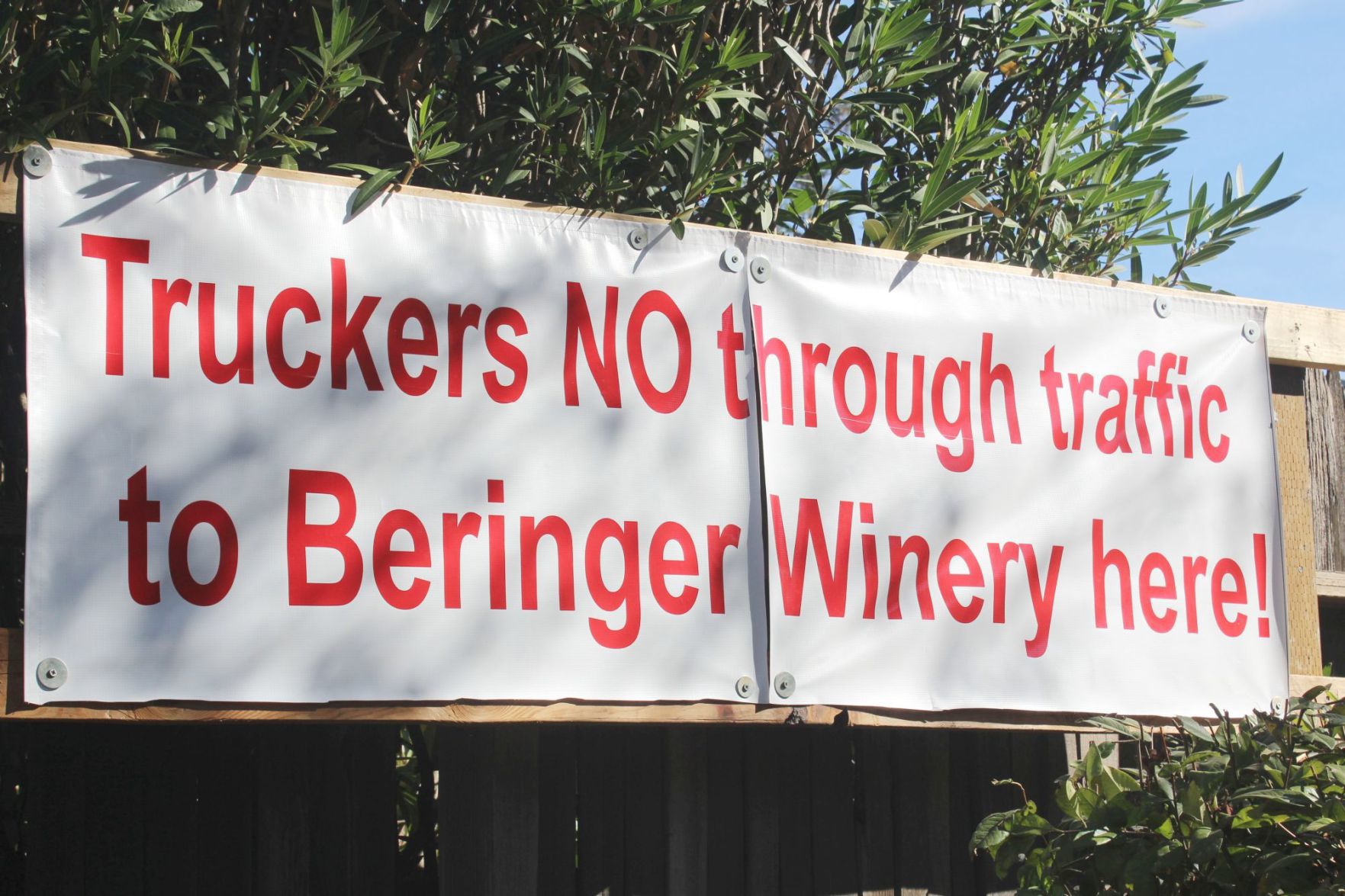 Sign